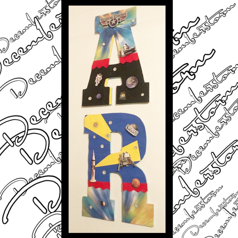 Letters